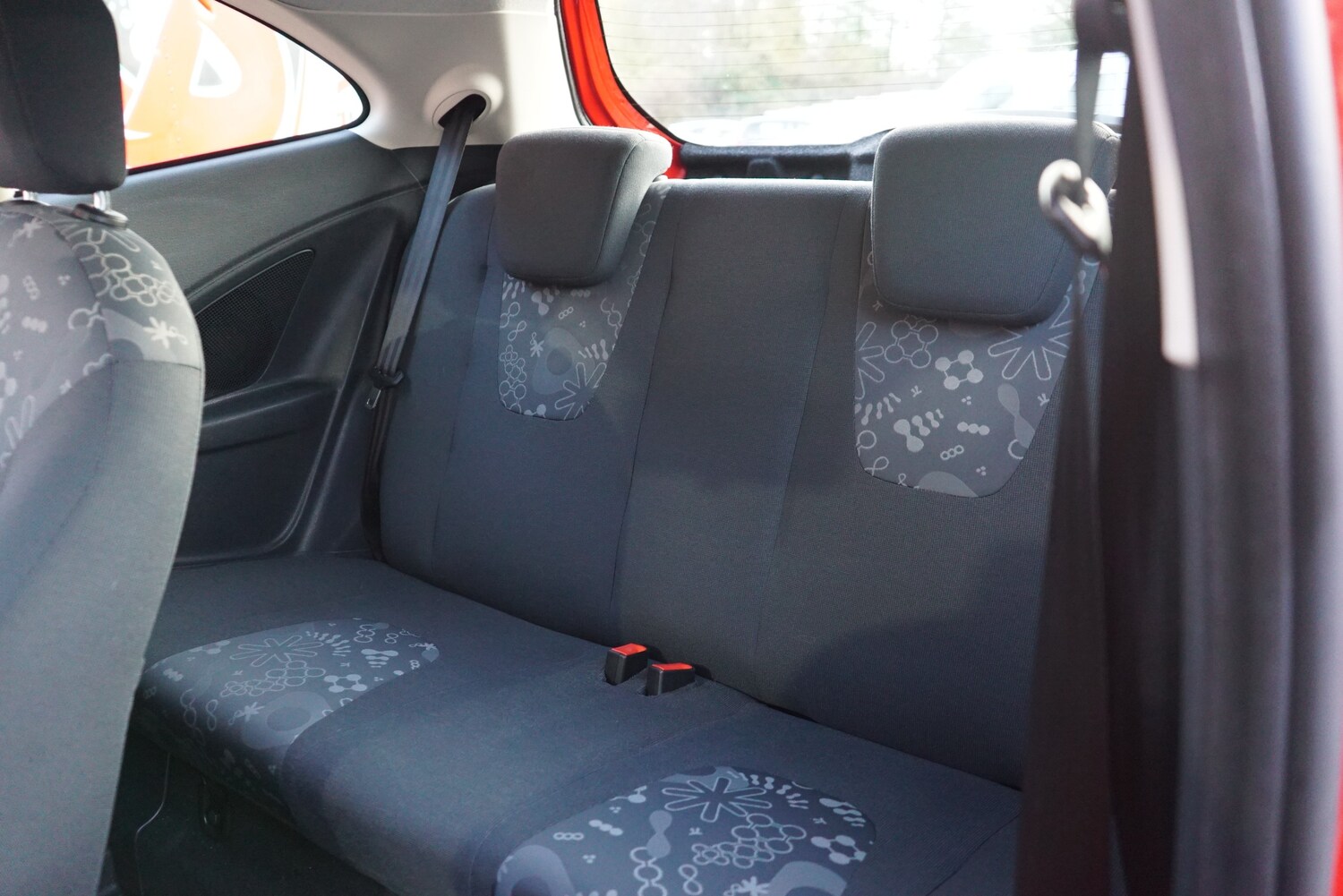 Used Ford Ka 2013 for sale - 76453681: Photo 53