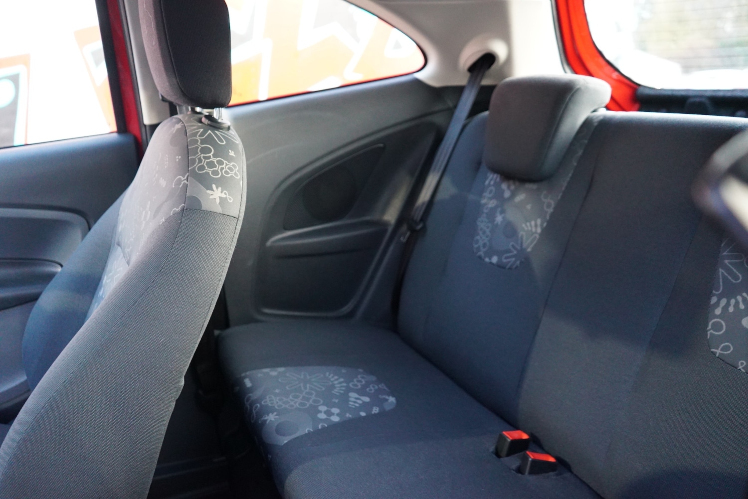 Used Ford Ka 2013 for sale - 76453681: Photo 54