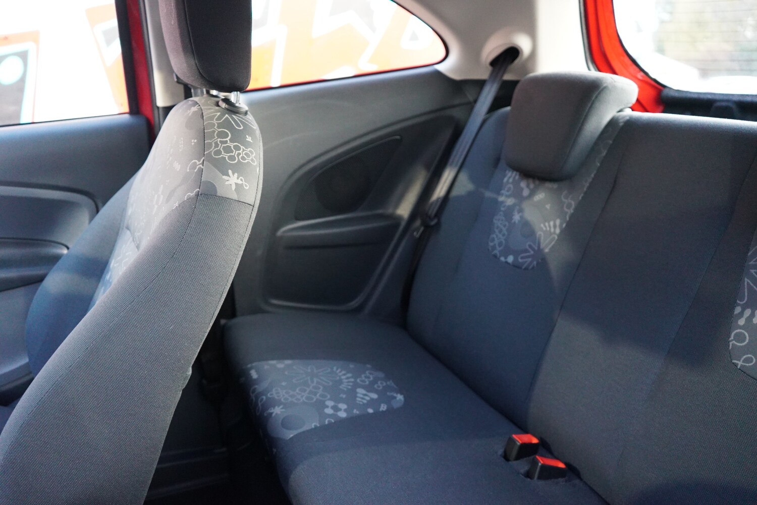 Used Ford Ka 2013 for sale - 76453681: Photo 55