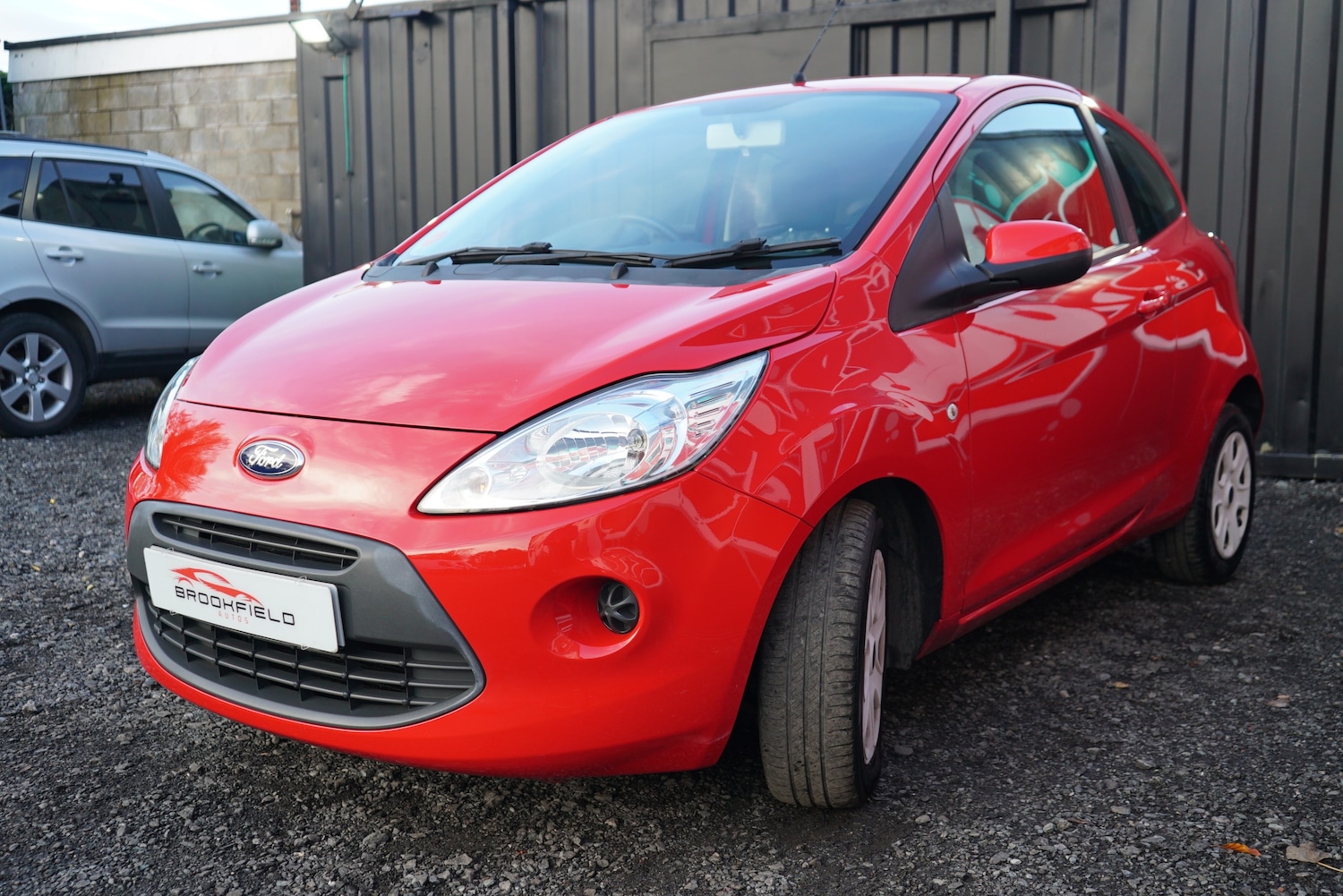 Used Ford Ka 2013 for sale - 76453681: Photo 6