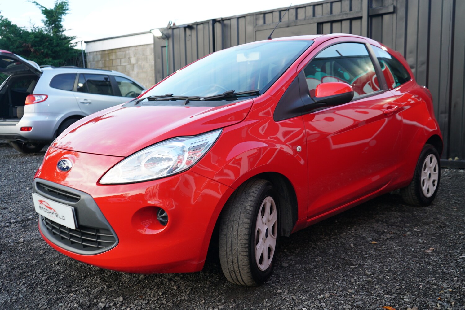 Used Ford Ka 2013 for sale - 76453681: Photo 7