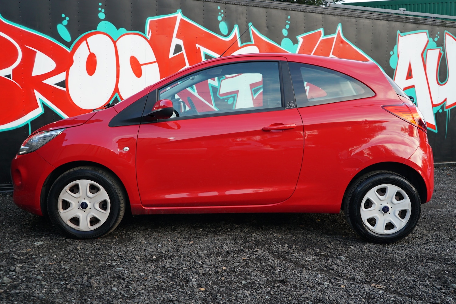 Used Ford Ka 2013 for sale - 76453681: Photo 9