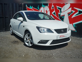 Used SEAT Ibiza 2013 for sale - 79273388: Photo