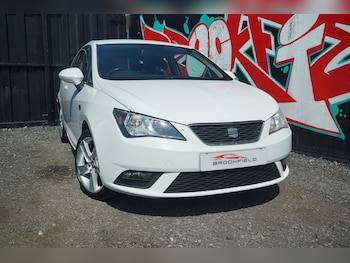 Used SEAT Ibiza 2013 for sale - 79273388: Photo