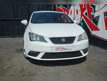 Used SEAT Ibiza 2013 for sale - 79273388: Photo