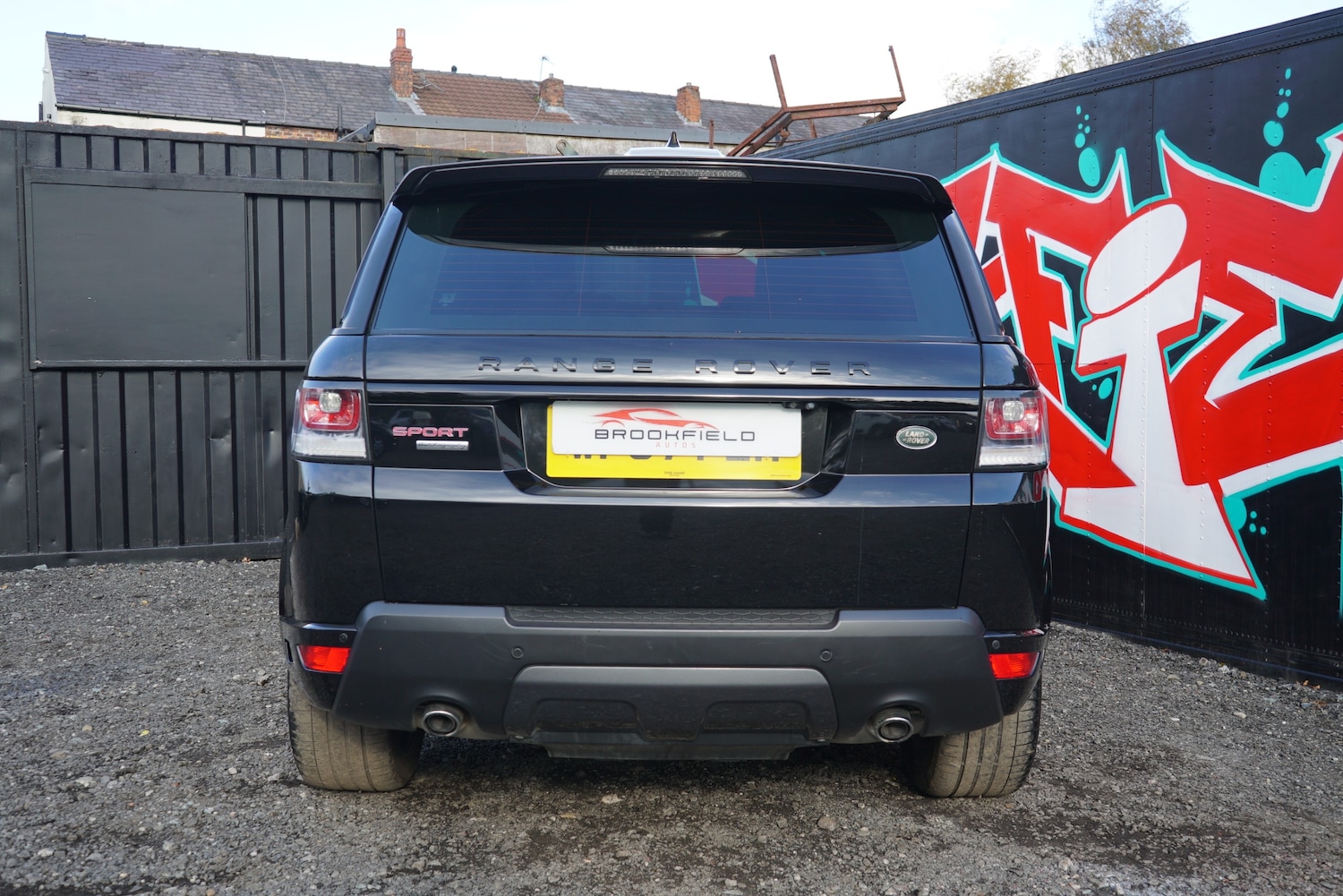 Used Land Rover Range Rover Sport 2017 for sale - 76305276: Photo 15