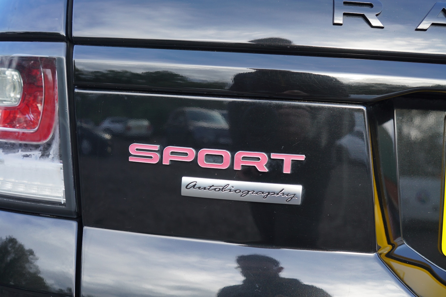 Used Land Rover Range Rover Sport 2017 for sale - 76305276: Photo 16