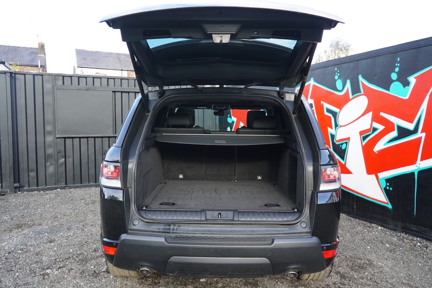 Used Land Rover Range Rover Sport 2017 for sale - 76305276: Photo 17