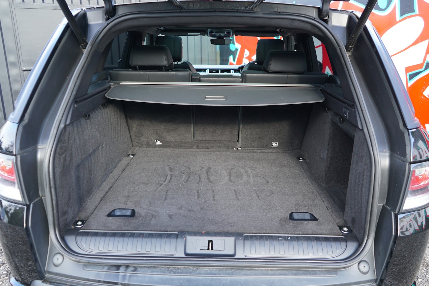 Used Land Rover Range Rover Sport 2017 for sale - 76305276: Photo 18