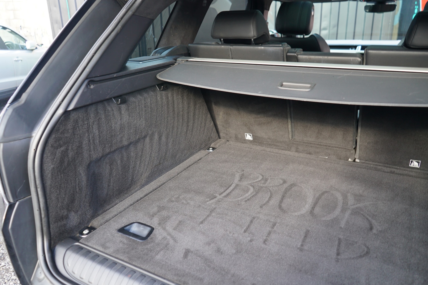 Used Land Rover Range Rover Sport 2017 for sale - 76305276: Photo 19