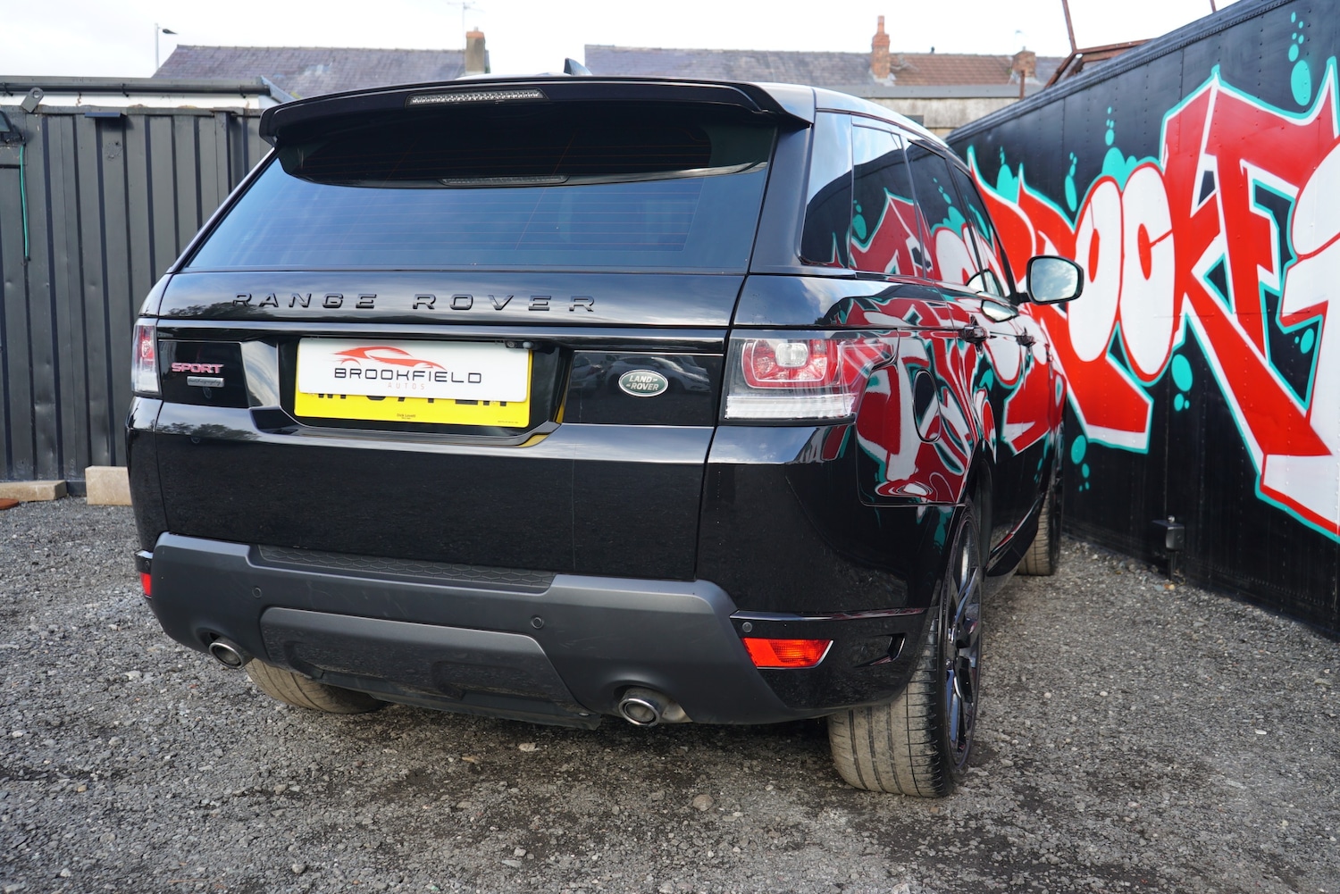 Used Land Rover Range Rover Sport 2017 for sale - 76305276: Photo 23