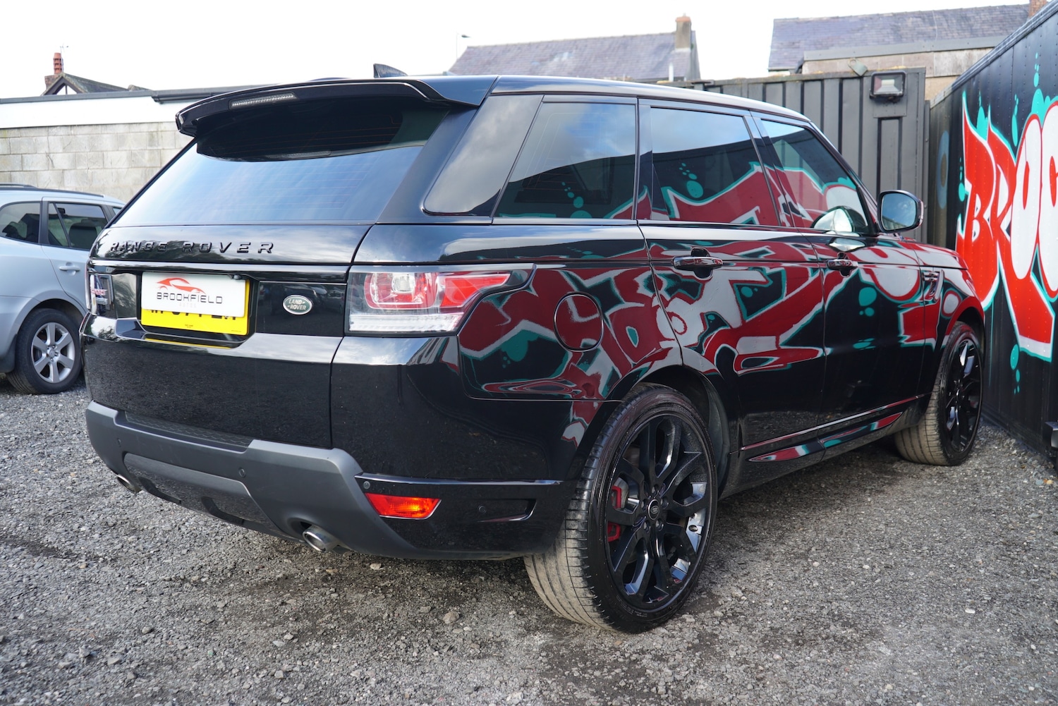 Used Land Rover Range Rover Sport 2017 for sale - 76305276: Photo 24