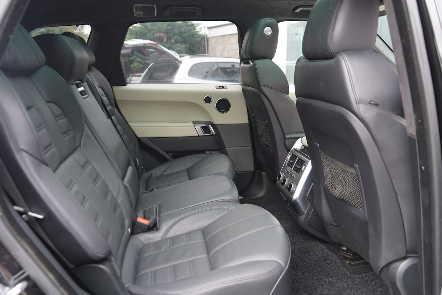 Used Land Rover Range Rover Sport 2017 for sale - 76305276: Photo 26