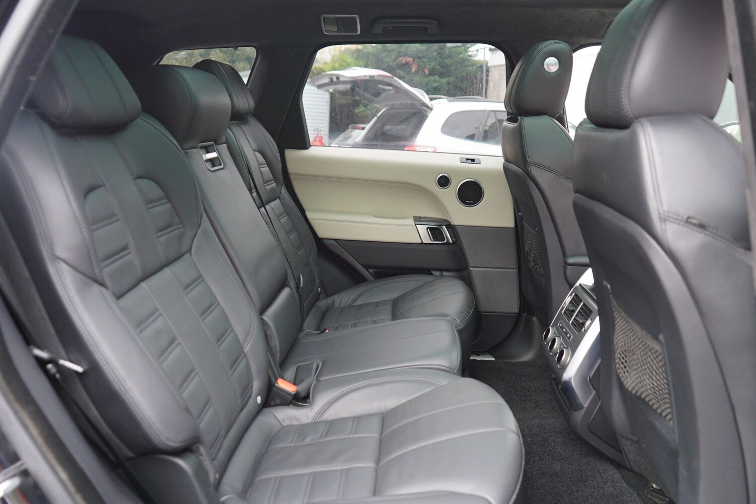 Used Land Rover Range Rover Sport 2017 for sale - 76305276: Photo 27