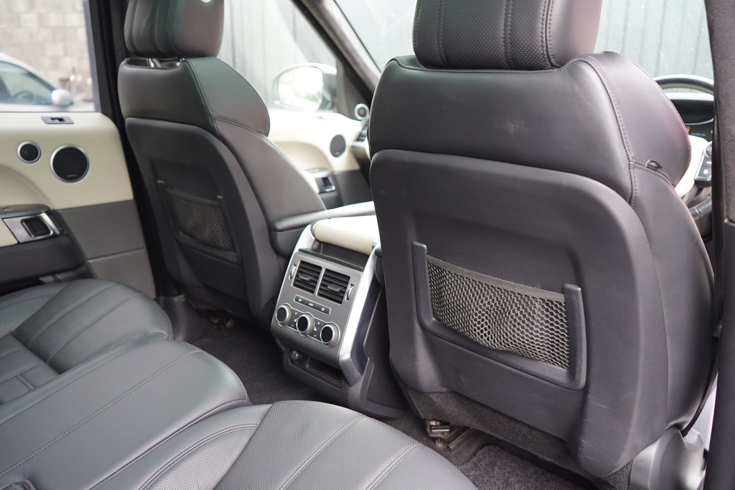 Used Land Rover Range Rover Sport 2017 for sale - 76305276: Photo 30