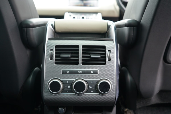 Used Land Rover Range Rover Sport 2017 for sale - 76305276: Photo 32