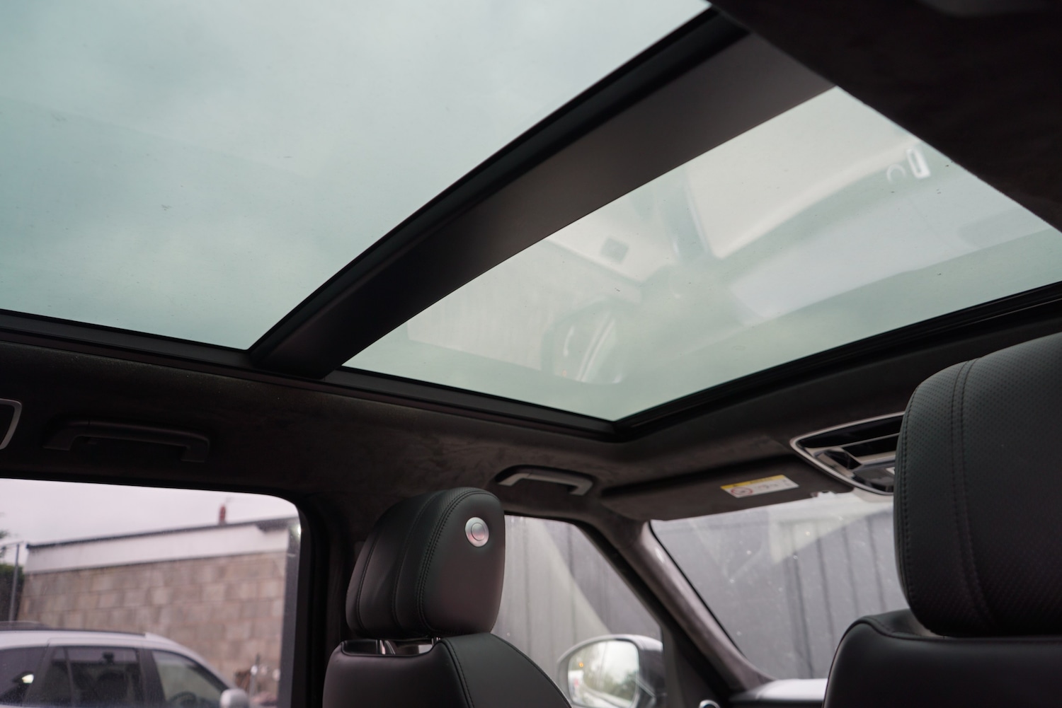 Used Land Rover Range Rover Sport 2017 for sale - 76305276: Photo 34