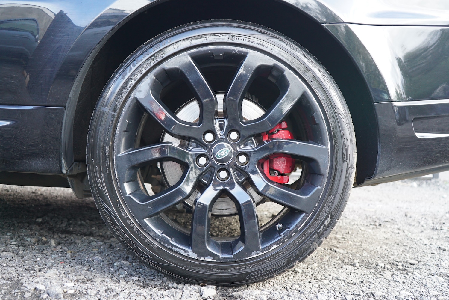 Used Land Rover Range Rover Sport 2017 for sale - 76305276: Photo 36