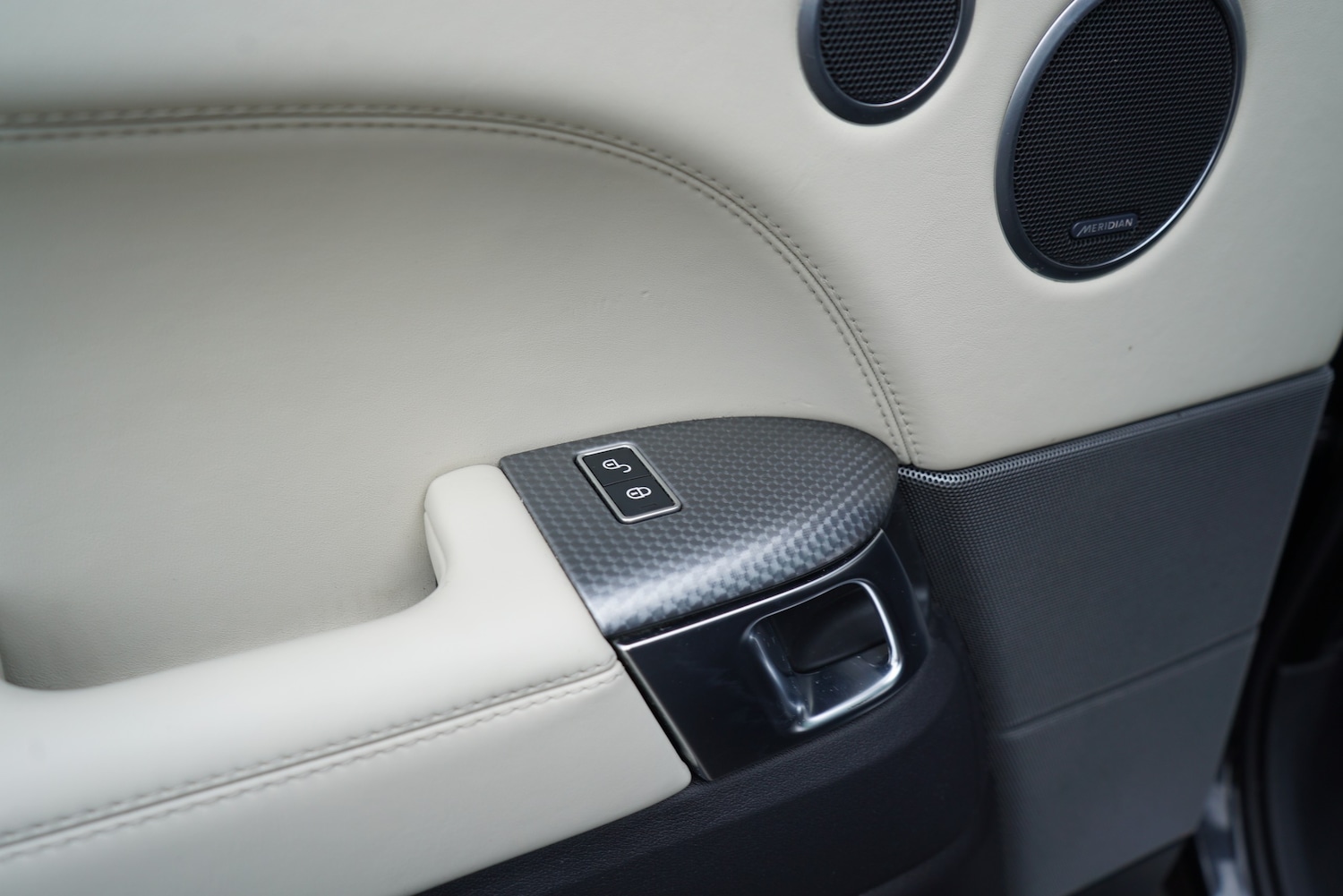 Used Land Rover Range Rover Sport 2017 for sale - 76305276: Photo 38