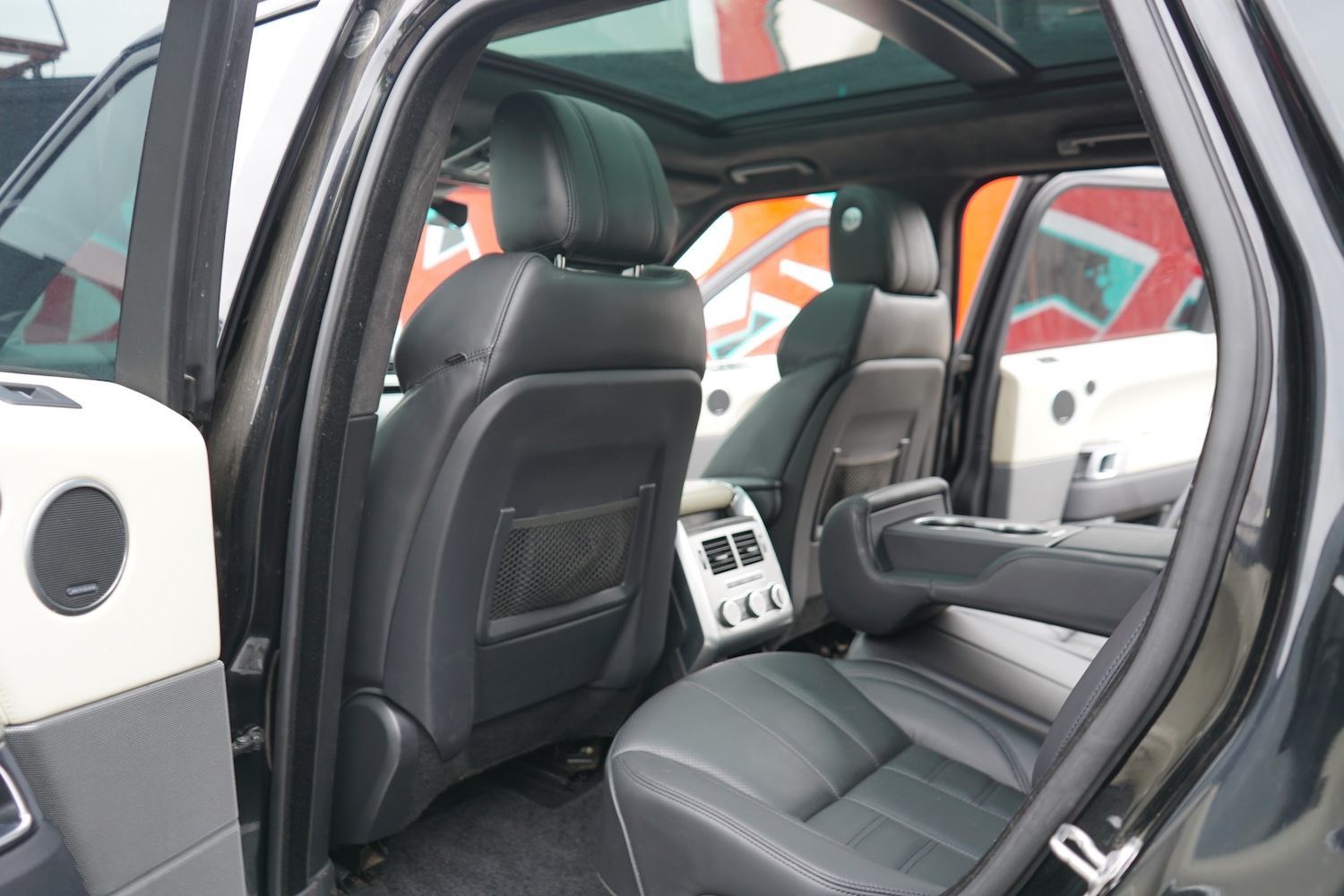 Used Land Rover Range Rover Sport 2017 for sale - 76305276: Photo 39