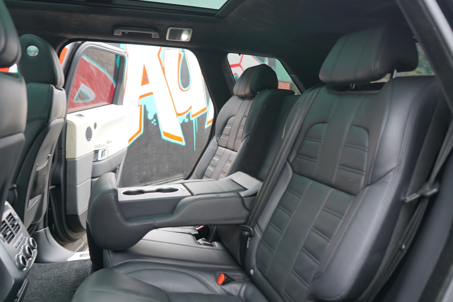 Used Land Rover Range Rover Sport 2017 for sale - 76305276: Photo 42