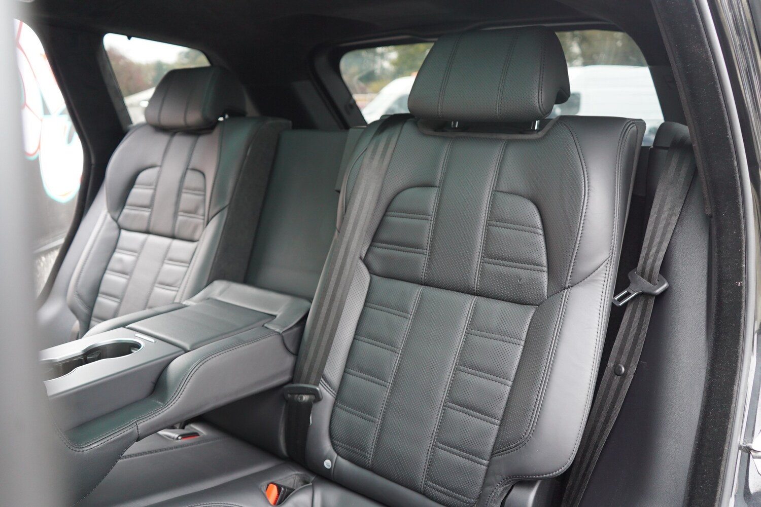 Used Land Rover Range Rover Sport 2017 for sale - 76305276: Photo 43