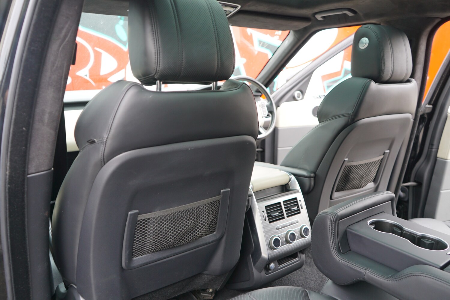 Used Land Rover Range Rover Sport 2017 for sale - 76305276: Photo 44