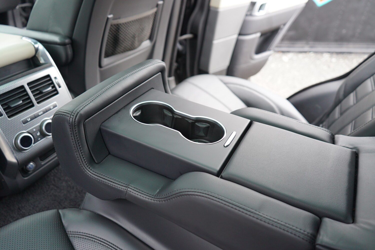 Used Land Rover Range Rover Sport 2017 for sale - 76305276: Photo 45