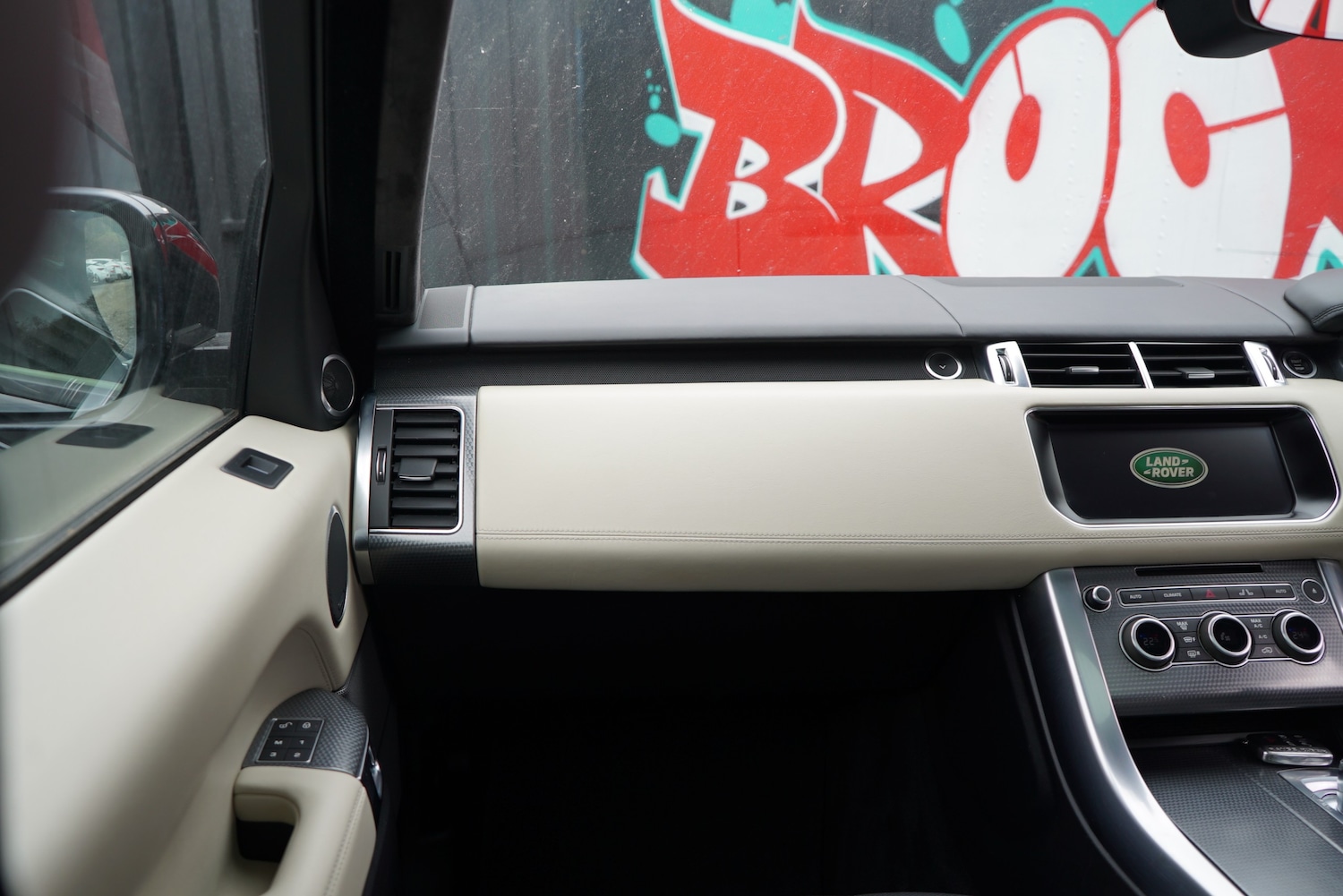 Used Land Rover Range Rover Sport 2017 for sale - 76305276: Photo 47