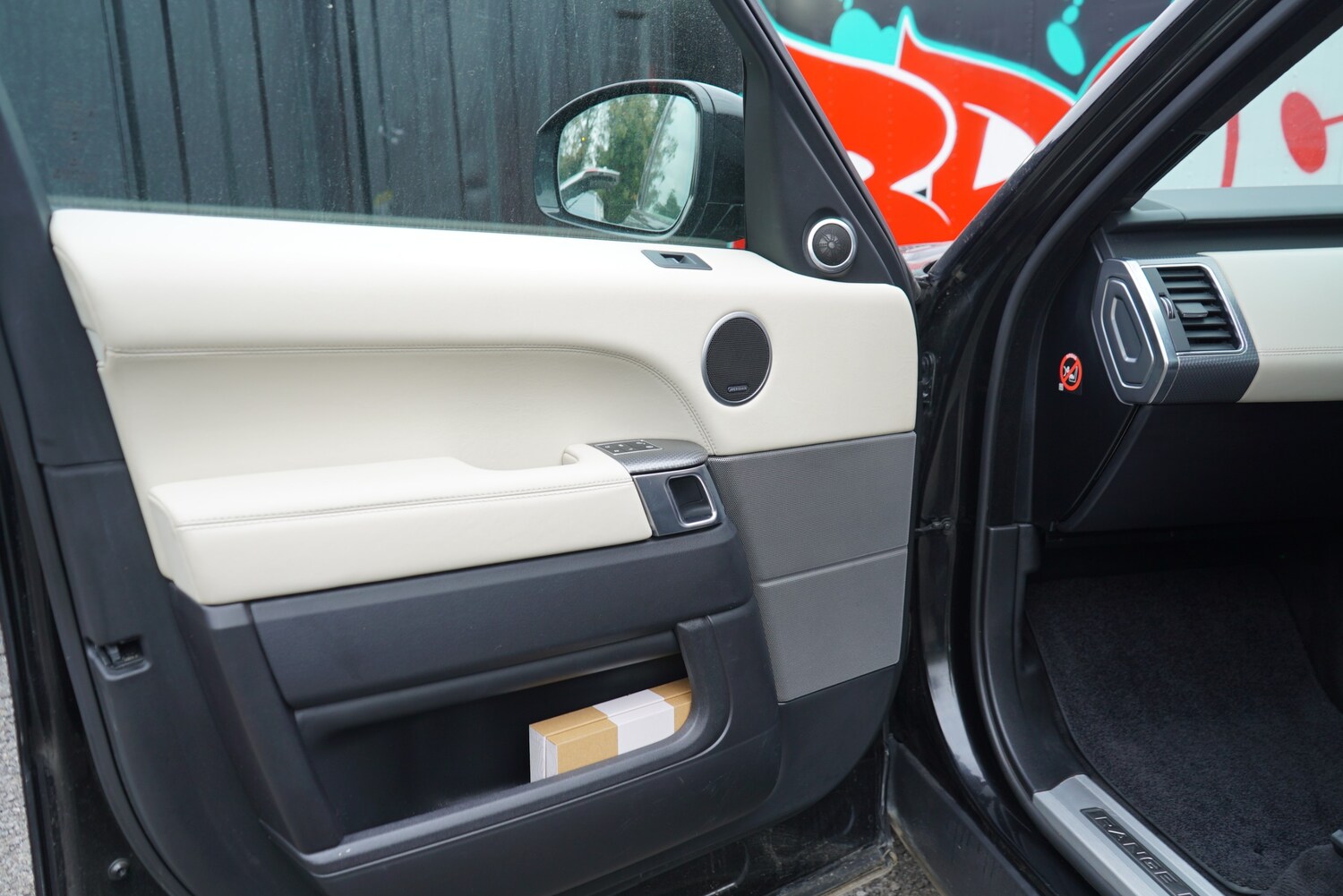 Used Land Rover Range Rover Sport 2017 for sale - 76305276: Photo 50