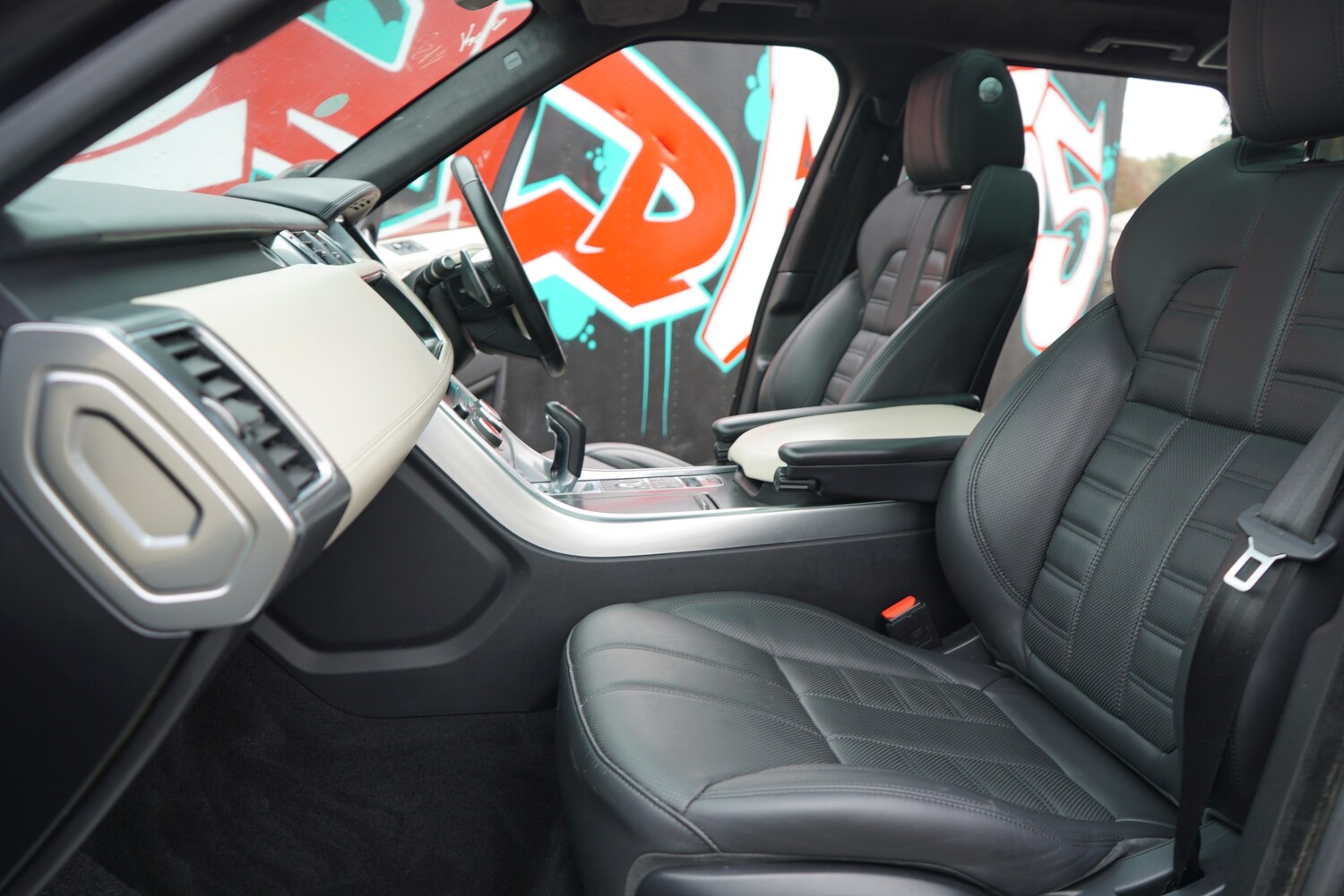 Used Land Rover Range Rover Sport 2017 for sale - 76305276: Photo 57