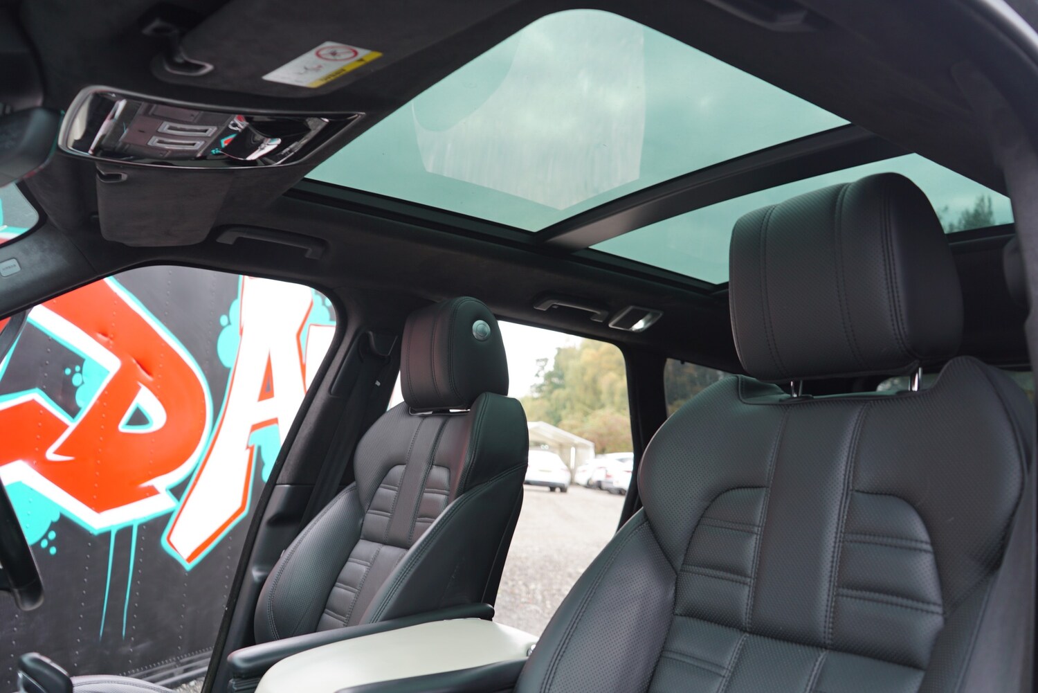 Used Land Rover Range Rover Sport 2017 for sale - 76305276: Photo 59