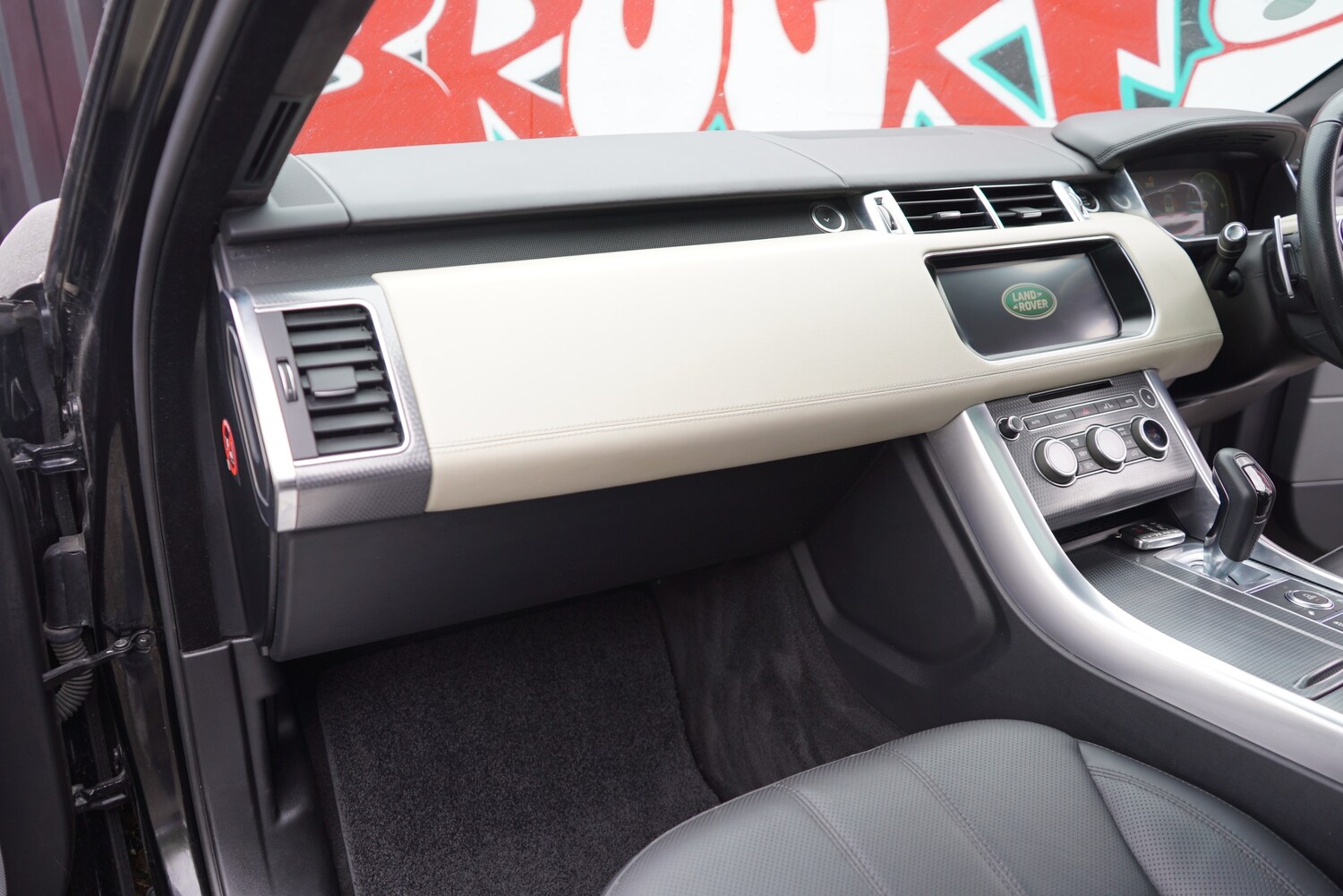 Used Land Rover Range Rover Sport 2017 for sale - 76305276: Photo 61