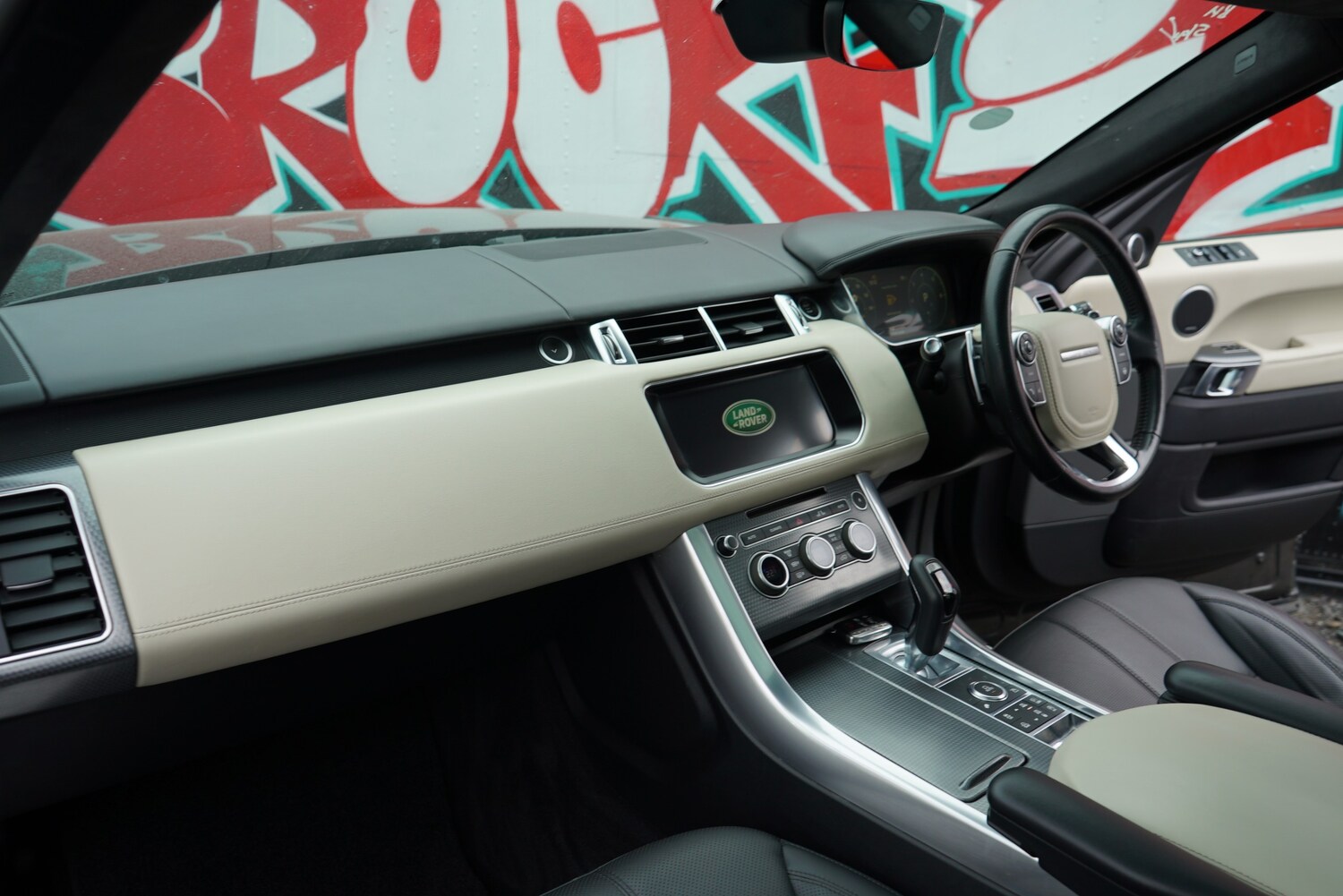 Used Land Rover Range Rover Sport 2017 for sale - 76305276: Photo 62