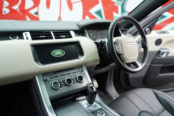Used Land Rover Range Rover Sport 2017 for sale - 76305276: Photo 63
