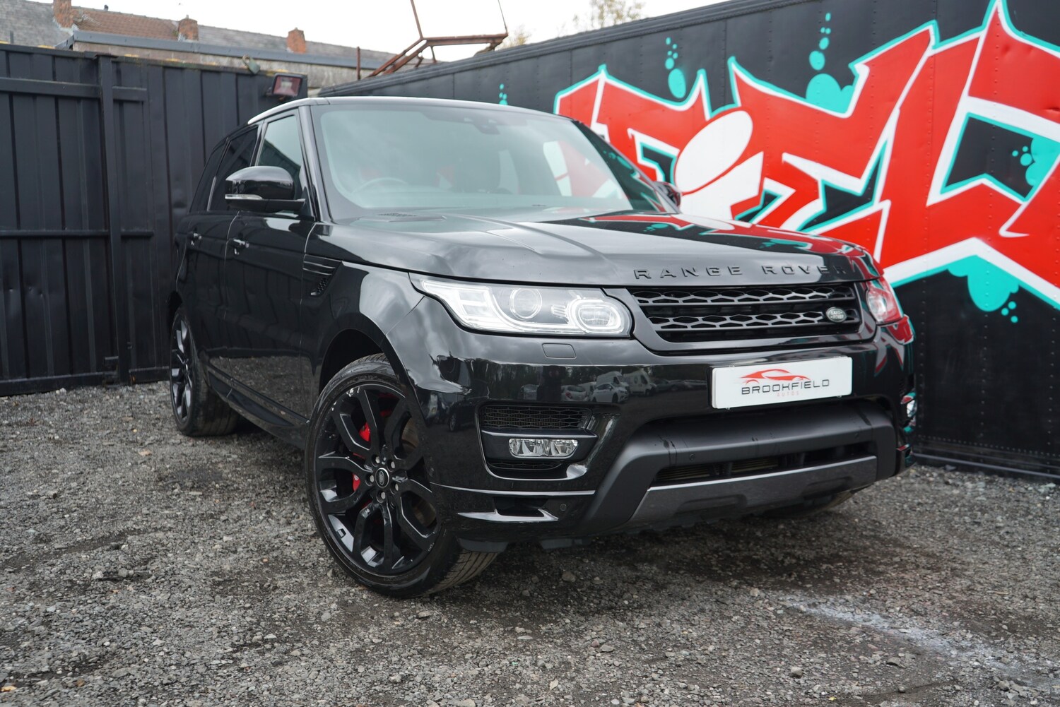Used Land Rover Range Rover Sport 2017 for sale - 76305276: Photo 65
