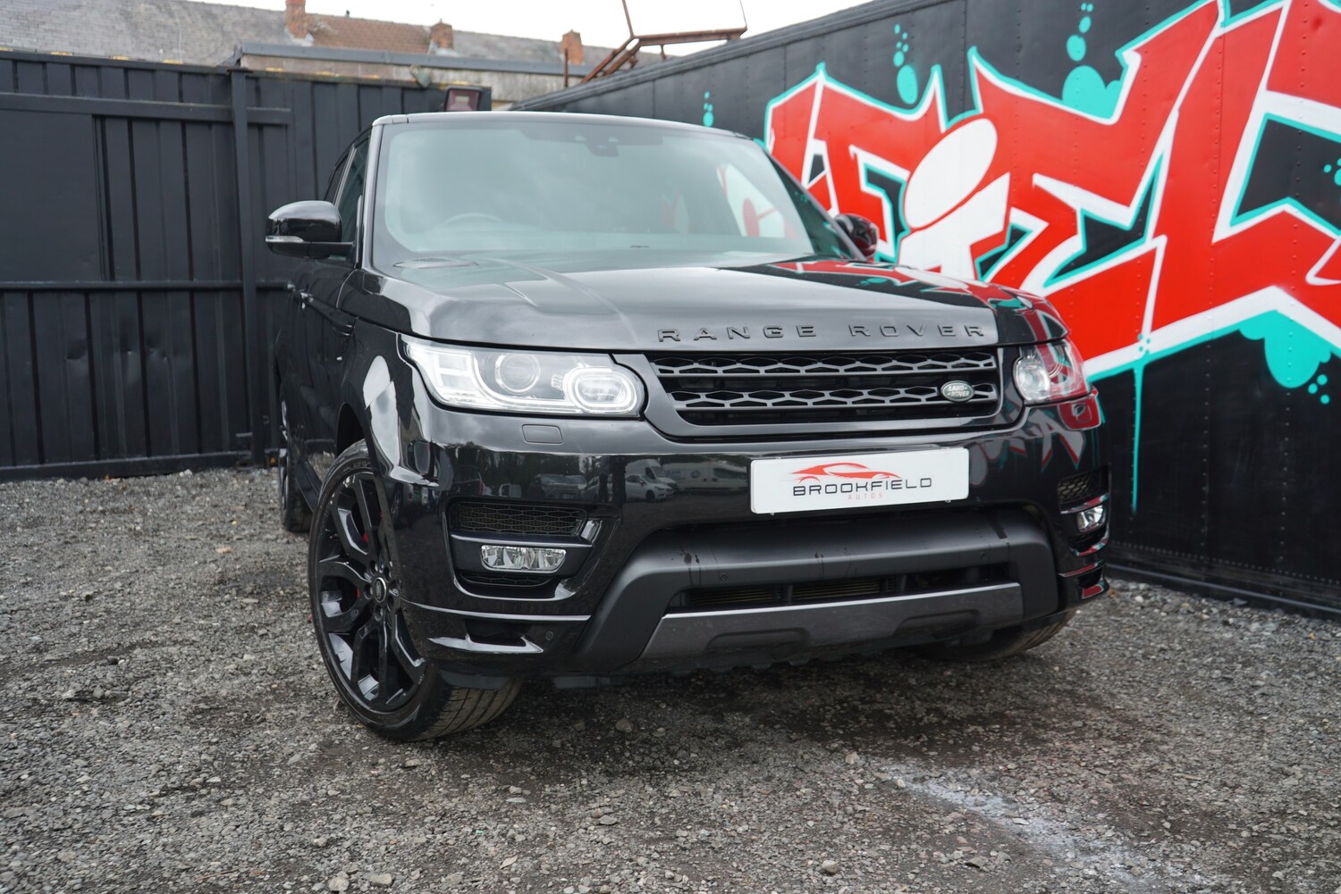 Used Land Rover Range Rover Sport 2017 for sale - 76305276: Photo 66