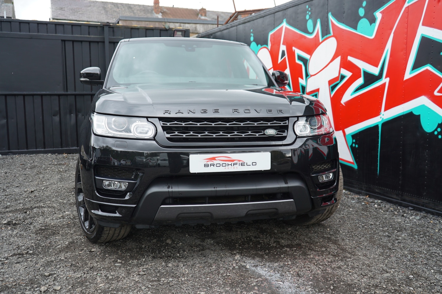 Used Land Rover Range Rover Sport 2017 for sale - 76305276: Photo 67