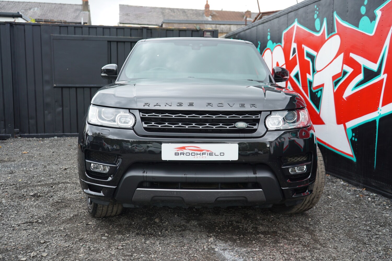 Used Land Rover Range Rover Sport 2017 for sale - 76305276: Photo 68