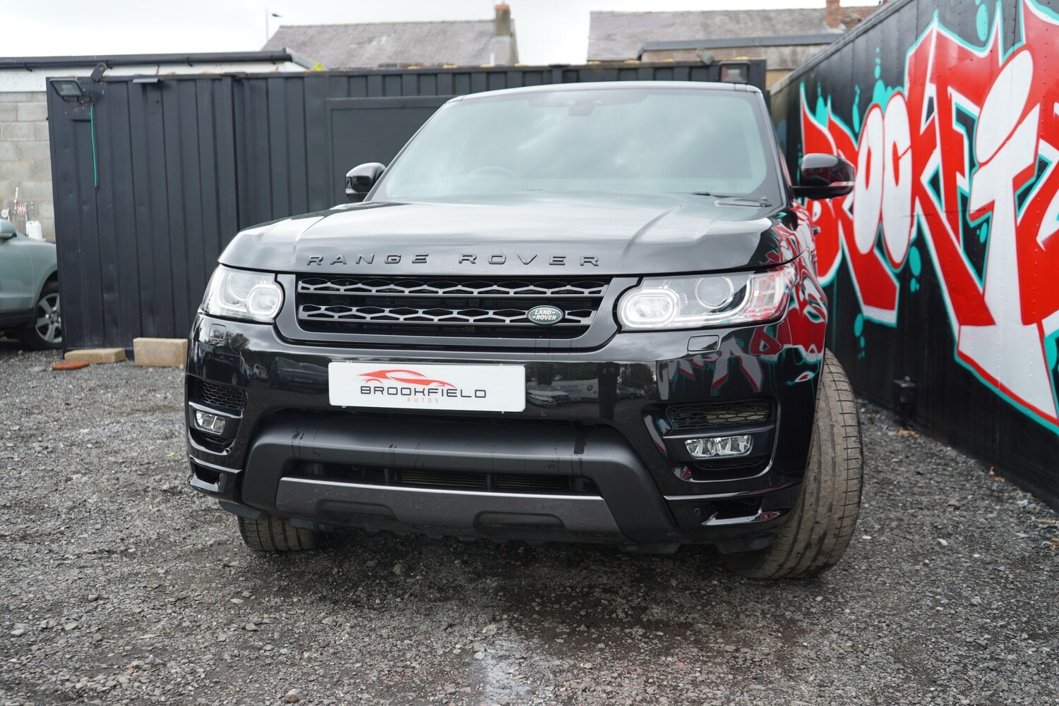 Used Land Rover Range Rover Sport 2017 for sale - 76305276: Photo 69