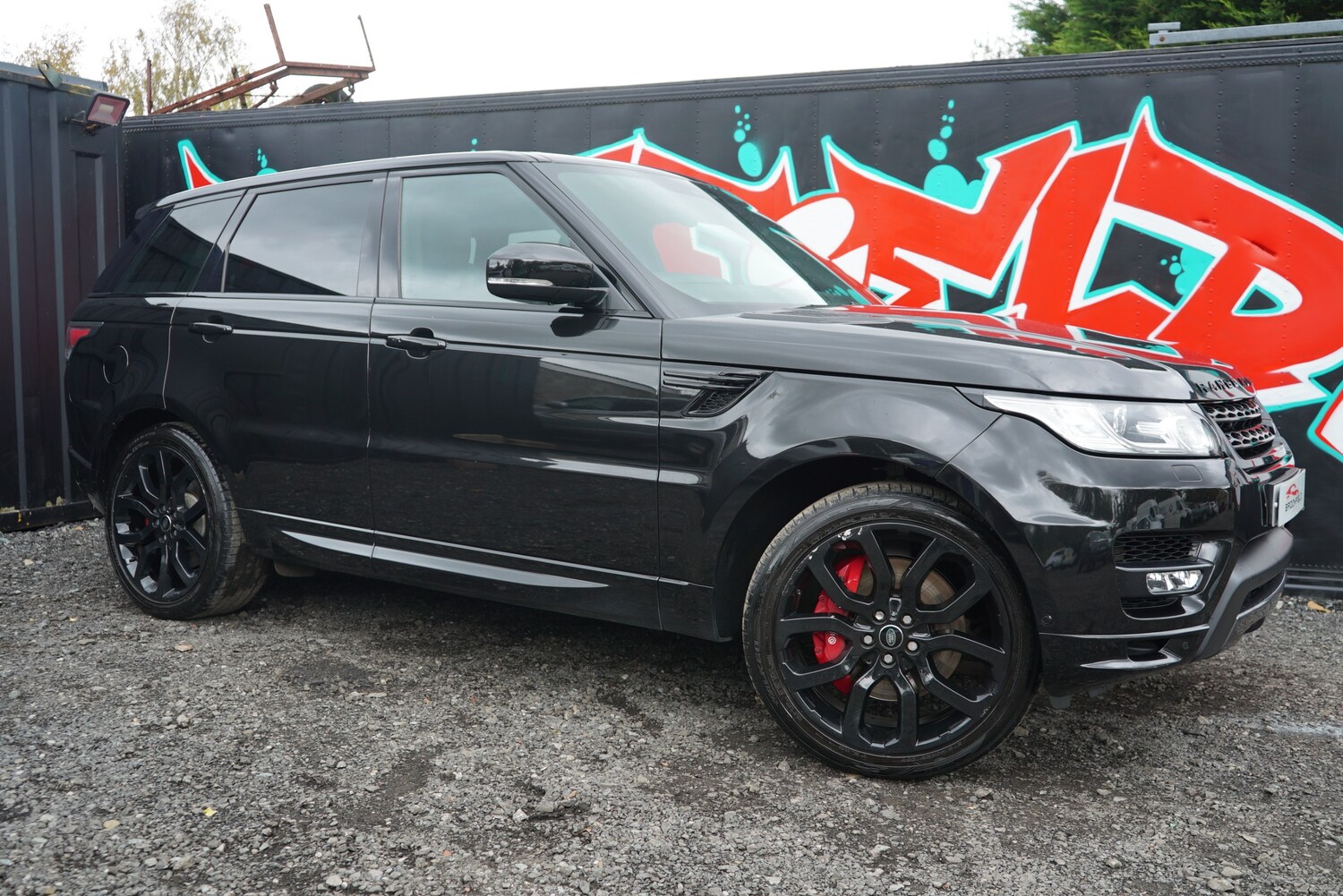 Used Land Rover Range Rover Sport 2017 for sale - 76305276: Photo 73