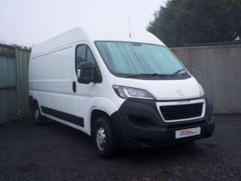 Used Peugeot Boxer 2019 for sale - 73888011: Photo