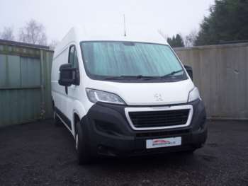 Used Peugeot Boxer 2019 for sale - 73888011: Photo