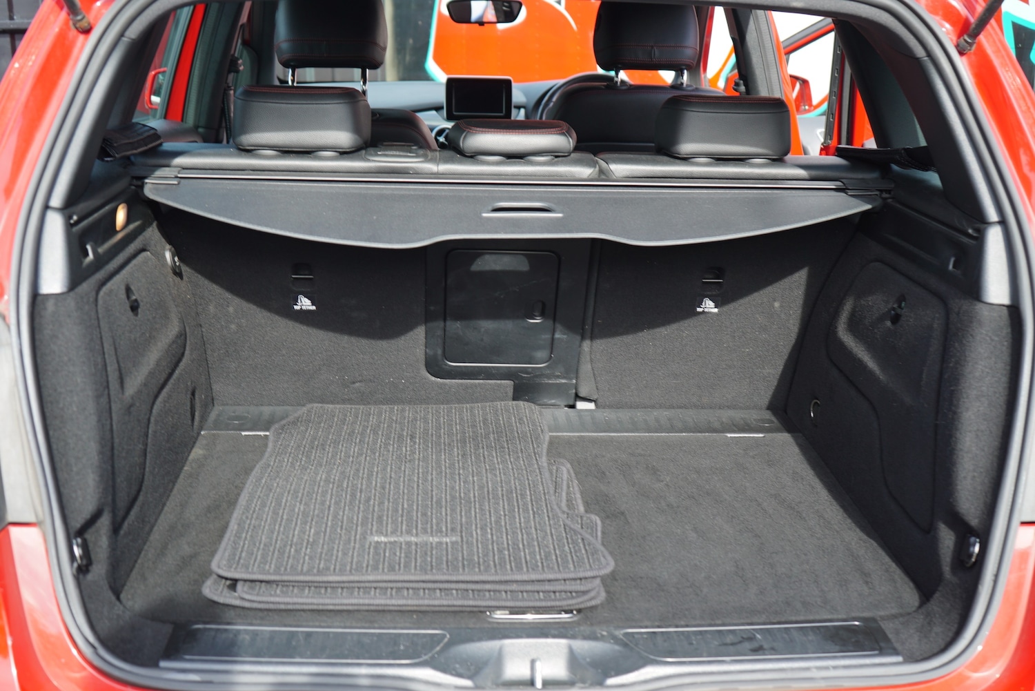 Used Mercedes-Benz B Class 2015 for sale - 77106810: Photo 16