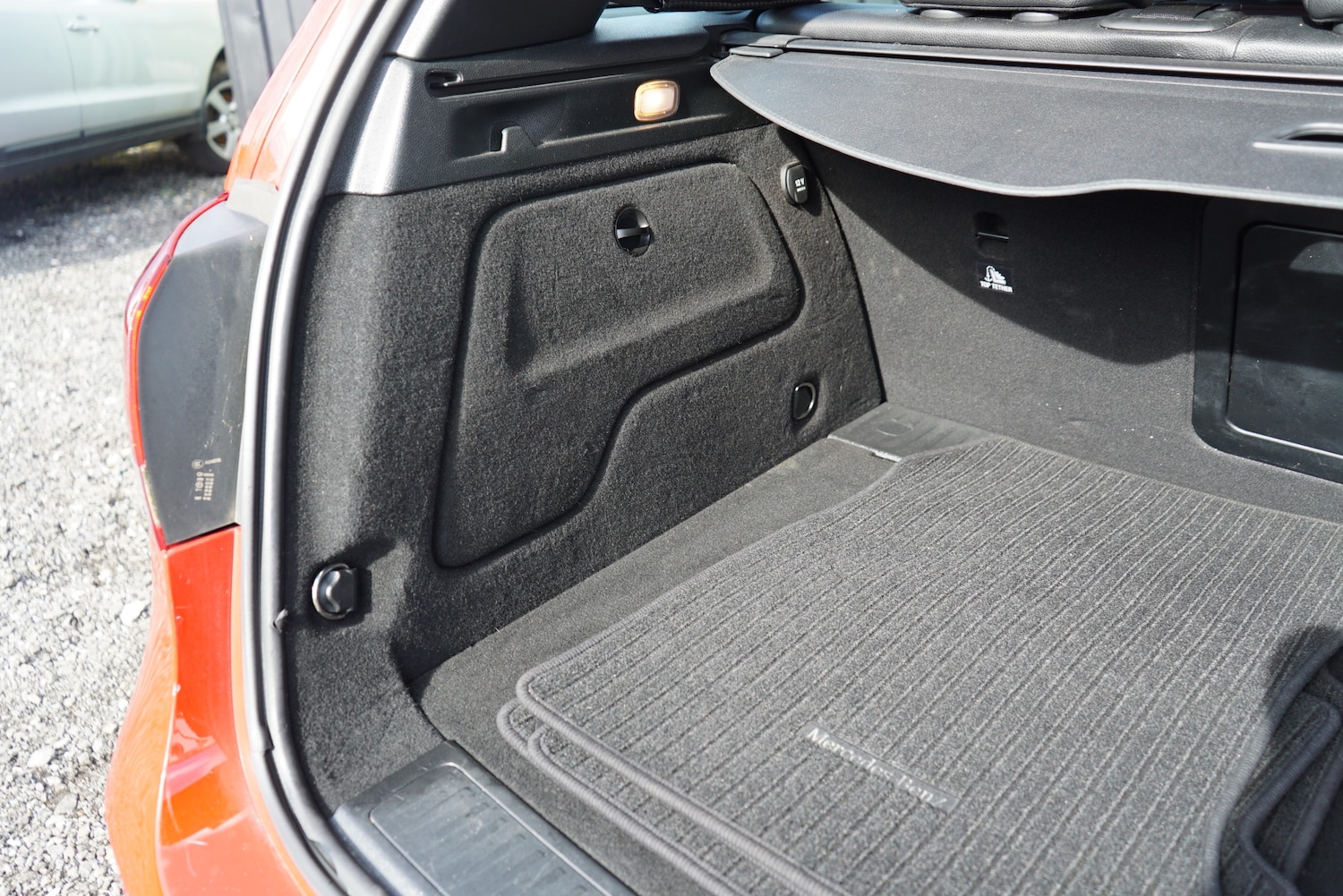 Used Mercedes-Benz B Class 2015 for sale - 77106810: Photo 17