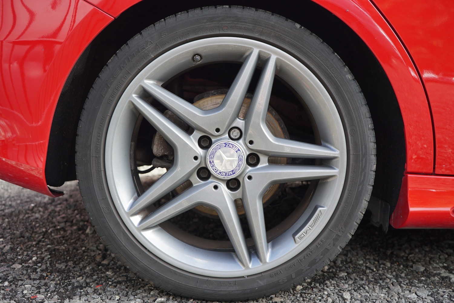 Used Mercedes-Benz B Class 2015 for sale - 77106810: Photo 29