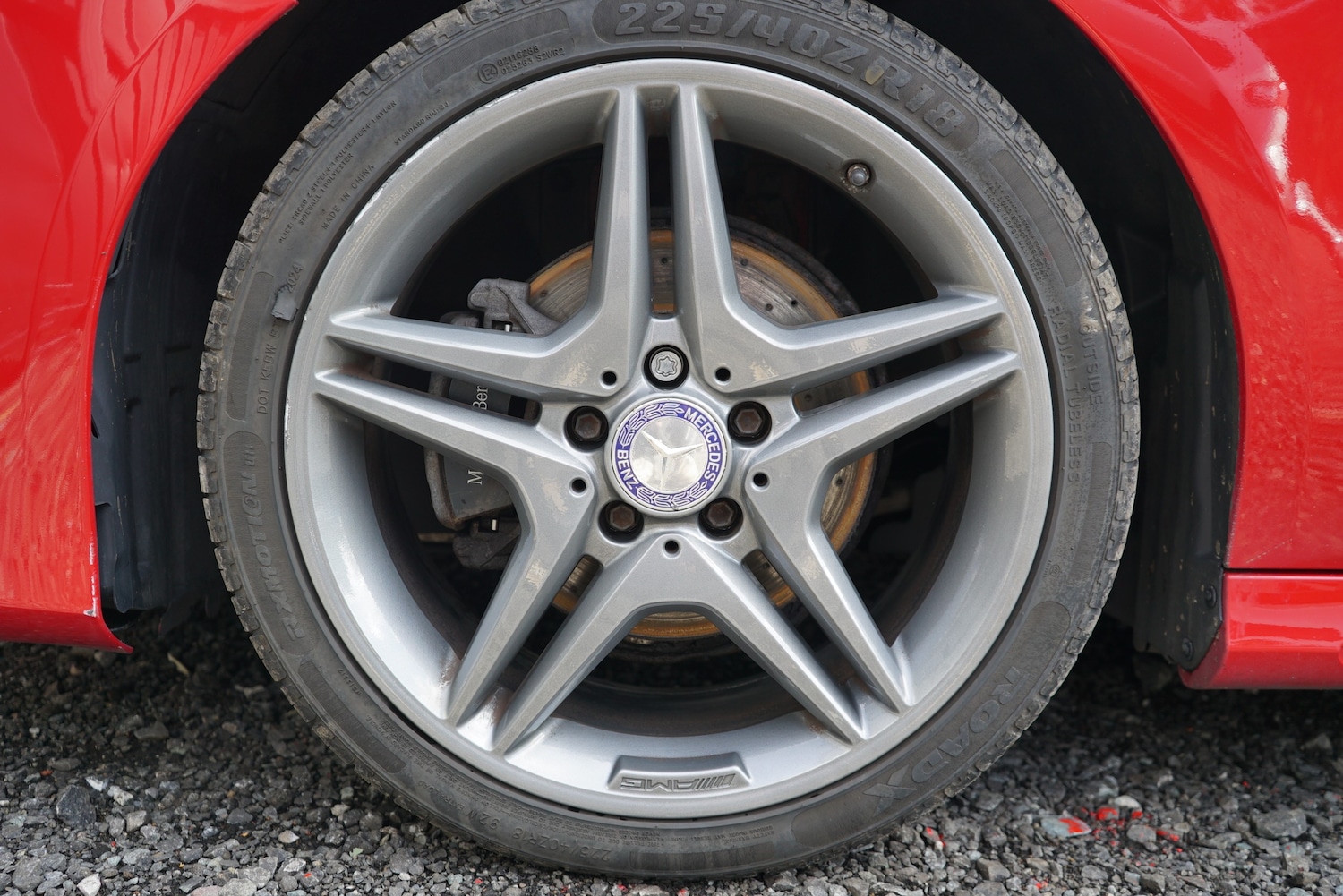 Used Mercedes-Benz B Class 2015 for sale - 77106810: Photo 31