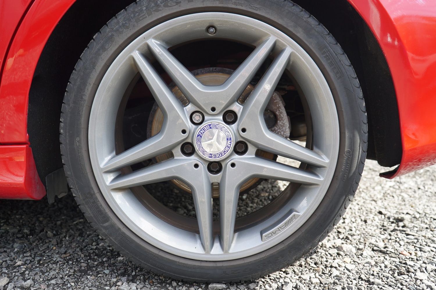 Used Mercedes-Benz B Class 2015 for sale - 77106810: Photo 32