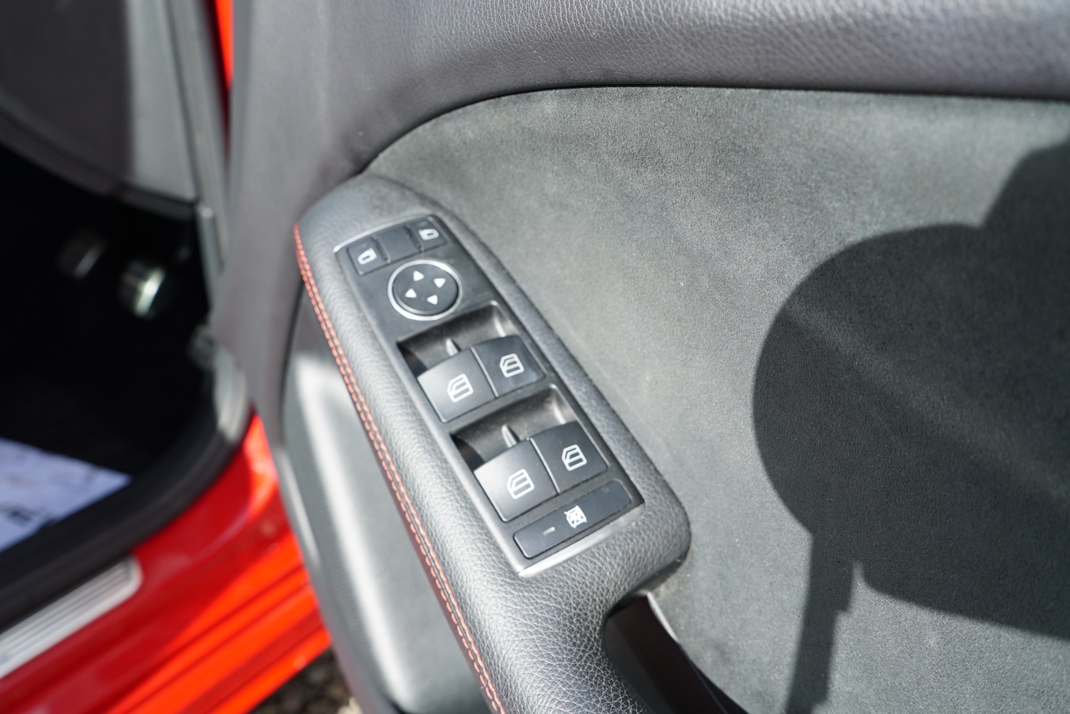 Used Mercedes-Benz B Class 2015 for sale - 77106810: Photo 38