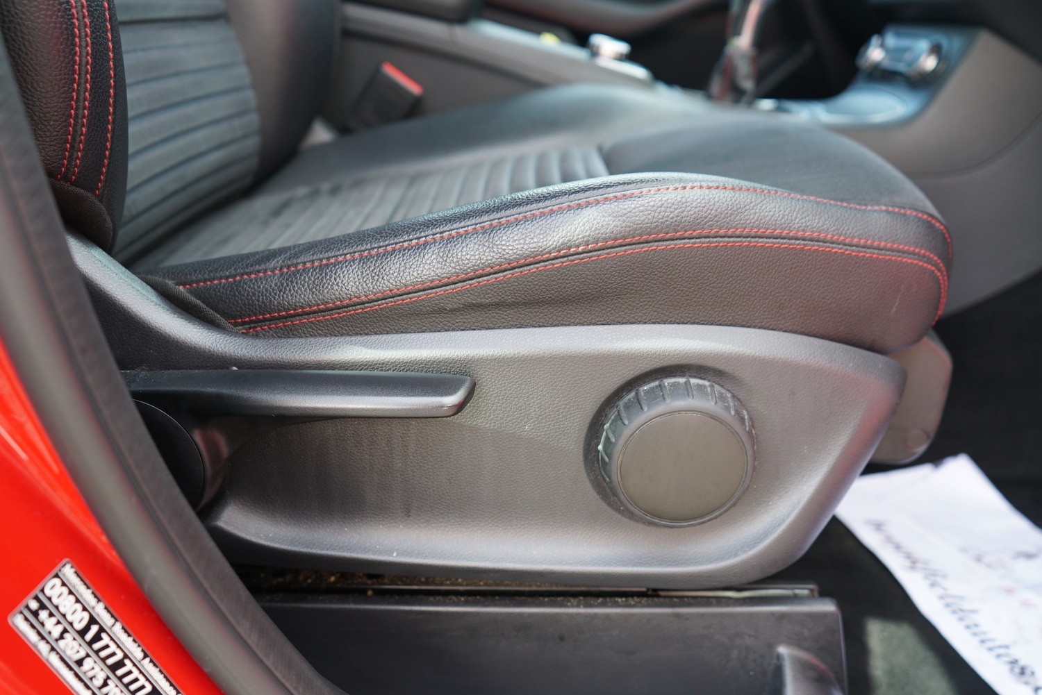 Used Mercedes-Benz B Class 2015 for sale - 77106810: Photo 44